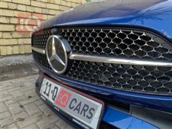 مێرسێدس بێنز C-Class